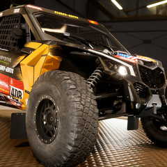 Dakar Desert Rally PS4 Digital Primario en internet