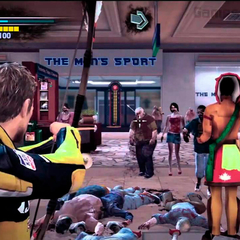 Dead Rising 2 PS4 Digital Primario - comprar online