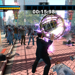 Dead Rising 2 PS4 Digital Secundaria en internet