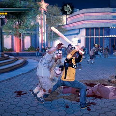 Dead Rising 2 PS4 Digital Secundaria - Estación Play