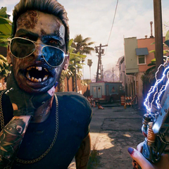 Dead Island 2 PS4 Digital Primario en internet