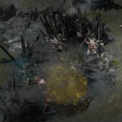 Diablo IV PS4 Digital Secundaria - tienda online