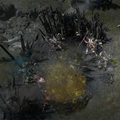 Diablo IV PS4 Digital Primario - Estación Play