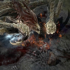 Diablo IV PS4 Digital Primario - comprar online