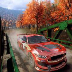 Dirt Rally 2.0 PS4 Digital Primario en internet