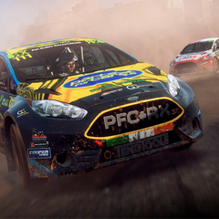 Dirt Rally 2.0 PS4 Digital Primario - comprar online