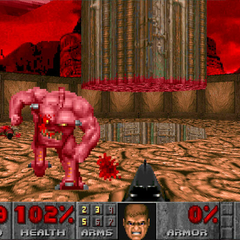 Doom (1993) PS4 Digital Primario - comprar online
