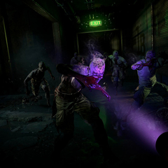 Dying Light 2 Stay Human PS5 Digital Primario - comprar online