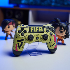 Joystick PS4 Edicion FIFA Yellow