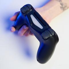 Joystick PS4 Alternativo Negro en internet