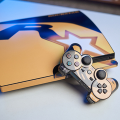Consola PS3 Rockstar de 500GB Outlet con 28 Juegos - tienda online