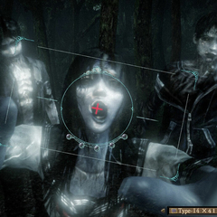 Fatal Frame Maiden of Black Water PS4 Digital Primario - comprar online