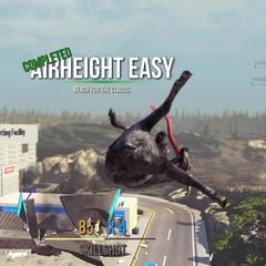 Goat Simulator The GOATY PS4 Digital Primario - comprar online