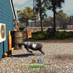 Goat Simulator The GOATY PS4 Digital Primario en internet