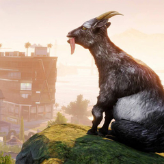 Goat Simulator 3 PS5 Digital Primario en internet