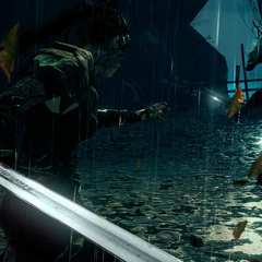 Hellblade Senua's Sacrifice PS4 Digital Primario en internet