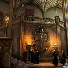 Harry Potter Hogwarts Legacy PS4 Digital Secundaria - Estación Play