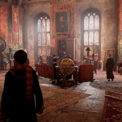 Harry Potter Hogwarts Legacy PS5 Digital Primario - comprar online