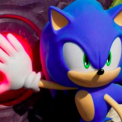 Sonic Frontiers PS4 Digital Primario - Estación Play