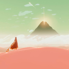 Journey PS4 Digital Primario - comprar online