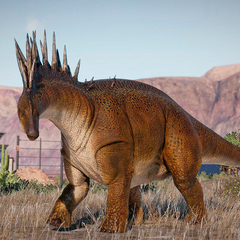 Jurassic World Evolution 2 PS4 Digital Secundaria - Estación Play