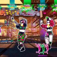 Just Dance 2022 PS4 Digital Primario en internet