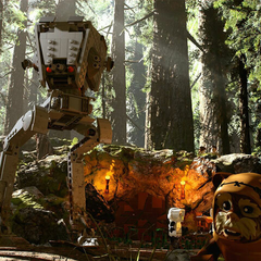 LEGO Star Wars The Skywalker Saga PS5 Digital Primario - comprar online