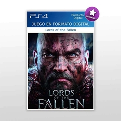 Lords of the Fallen PS4 Digital Secundaria