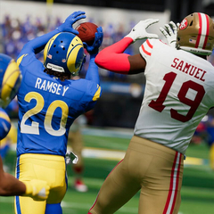 Madden NFL 22 PS4 Digital Primario en internet