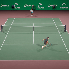 Matchpoint Tennis Championships PS4 Digital Primario en internet