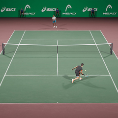 Matchpoint Tennis Championships PS5 Digital Primario en internet