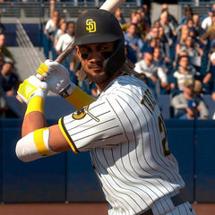 MLB The Show 21 PS4 Digital Secundaria - comprar online