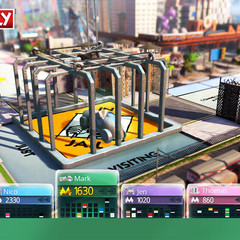 Monopoly Plus PS4 Digital Primario - Estación Play