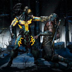 Mortal Kombat XL PS4 Digital Secundaria - Estación Play