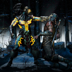 Mortal Kombat XL PS4 Digital Primario - Estación Play