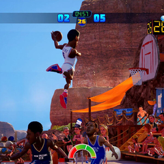 NBA 2K Playgrounds 2 PS4 Digital Primario - Estación Play