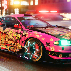 Need for Speed Unbound PS5 Digital Primario en internet