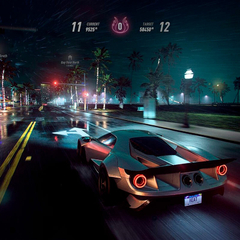 Need for Speed Heat PS4 Digital Secundaria en internet