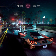 Need for Speed Heat PS5 Clásico Digital Primario en internet