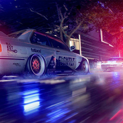 Need for Speed Heat PS4 Digital Secundaria - Estación Play