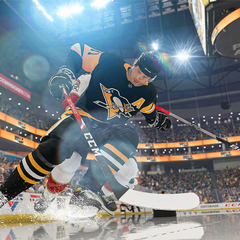 NHL 22 PS4 Digital Primario - Estación Play