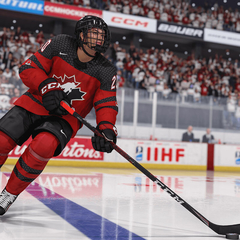 NHL 23 PS5 Digital Primario - comprar online