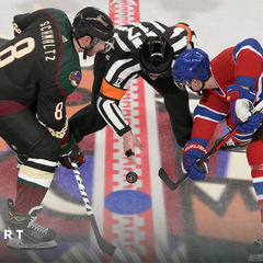 NHL 23 PS4 Digital Primario - Estación Play
