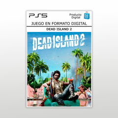 Dead Island 2 PS5 Digital Primario