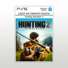 Hunting Simulator 2 PS5 Clásico Digital Primario