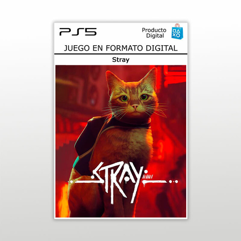 MADiSON PS5, Juegos Digitales México