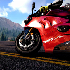 Rims Racing PS4 Digital Primario - comprar online