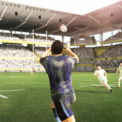 Rugby 22 PS4 Digital Primario - comprar online