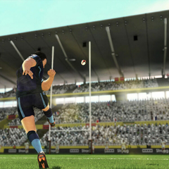 Rugby 22 PS4 Digital Primario en internet