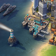 Sid Meier's Civilization VI PS4 Digital Primario en internet